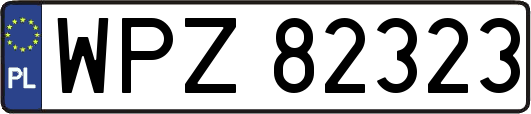 WPZ82323