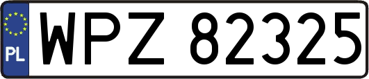 WPZ82325