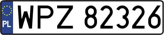 WPZ82326