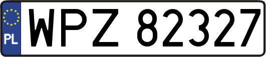 WPZ82327