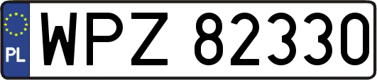 WPZ82330