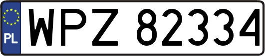 WPZ82334