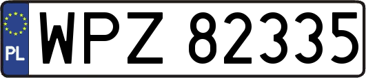 WPZ82335