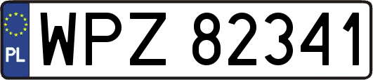 WPZ82341