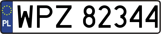 WPZ82344