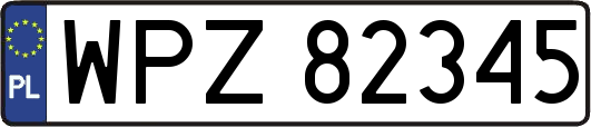 WPZ82345
