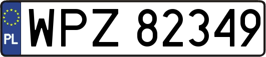 WPZ82349