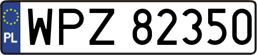 WPZ82350