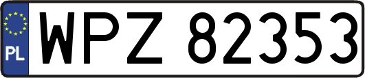WPZ82353