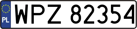 WPZ82354