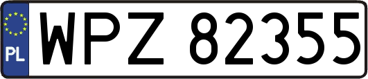 WPZ82355
