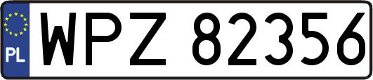 WPZ82356