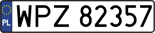 WPZ82357
