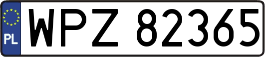 WPZ82365