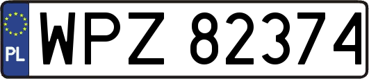 WPZ82374