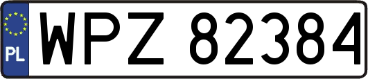 WPZ82384