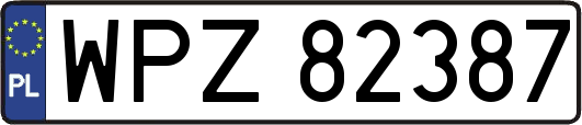 WPZ82387