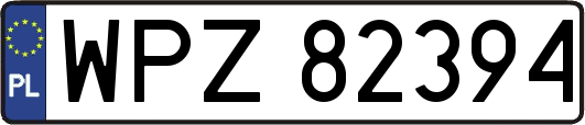 WPZ82394