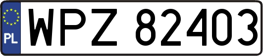 WPZ82403