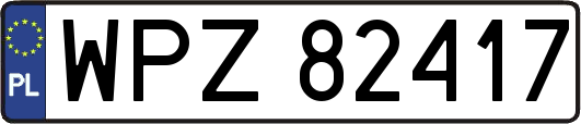 WPZ82417