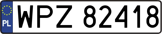WPZ82418