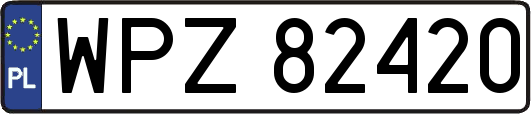 WPZ82420