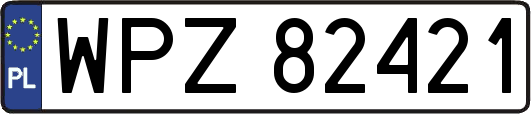 WPZ82421