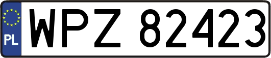 WPZ82423