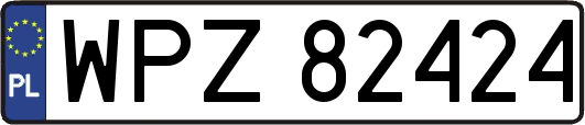 WPZ82424
