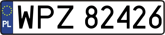 WPZ82426