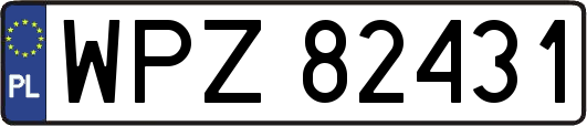 WPZ82431