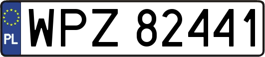 WPZ82441
