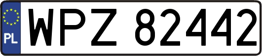 WPZ82442