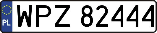 WPZ82444