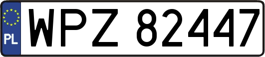 WPZ82447