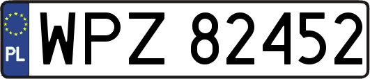 WPZ82452