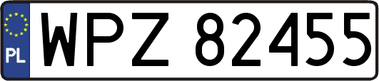 WPZ82455