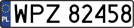 WPZ82458