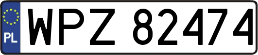 WPZ82474