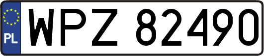 WPZ82490