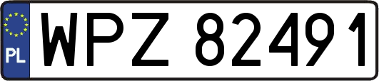 WPZ82491