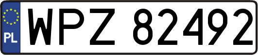 WPZ82492