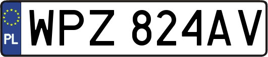WPZ824AV