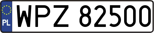 WPZ82500