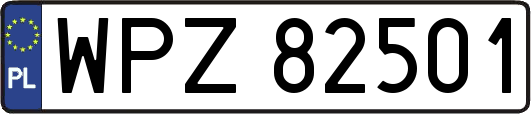 WPZ82501