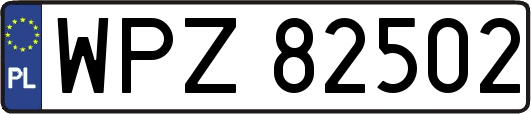 WPZ82502