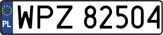 WPZ82504