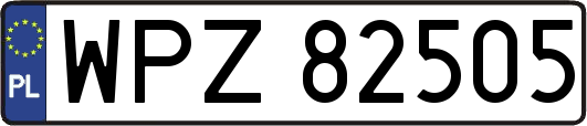WPZ82505