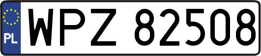 WPZ82508