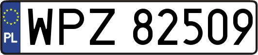 WPZ82509